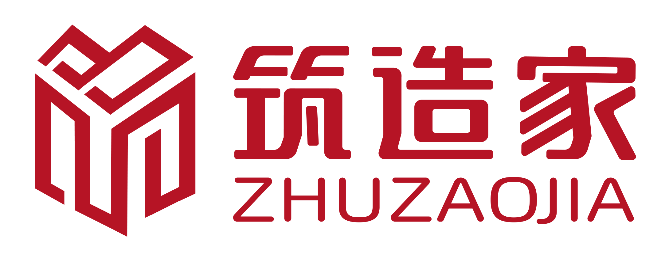 筑造家