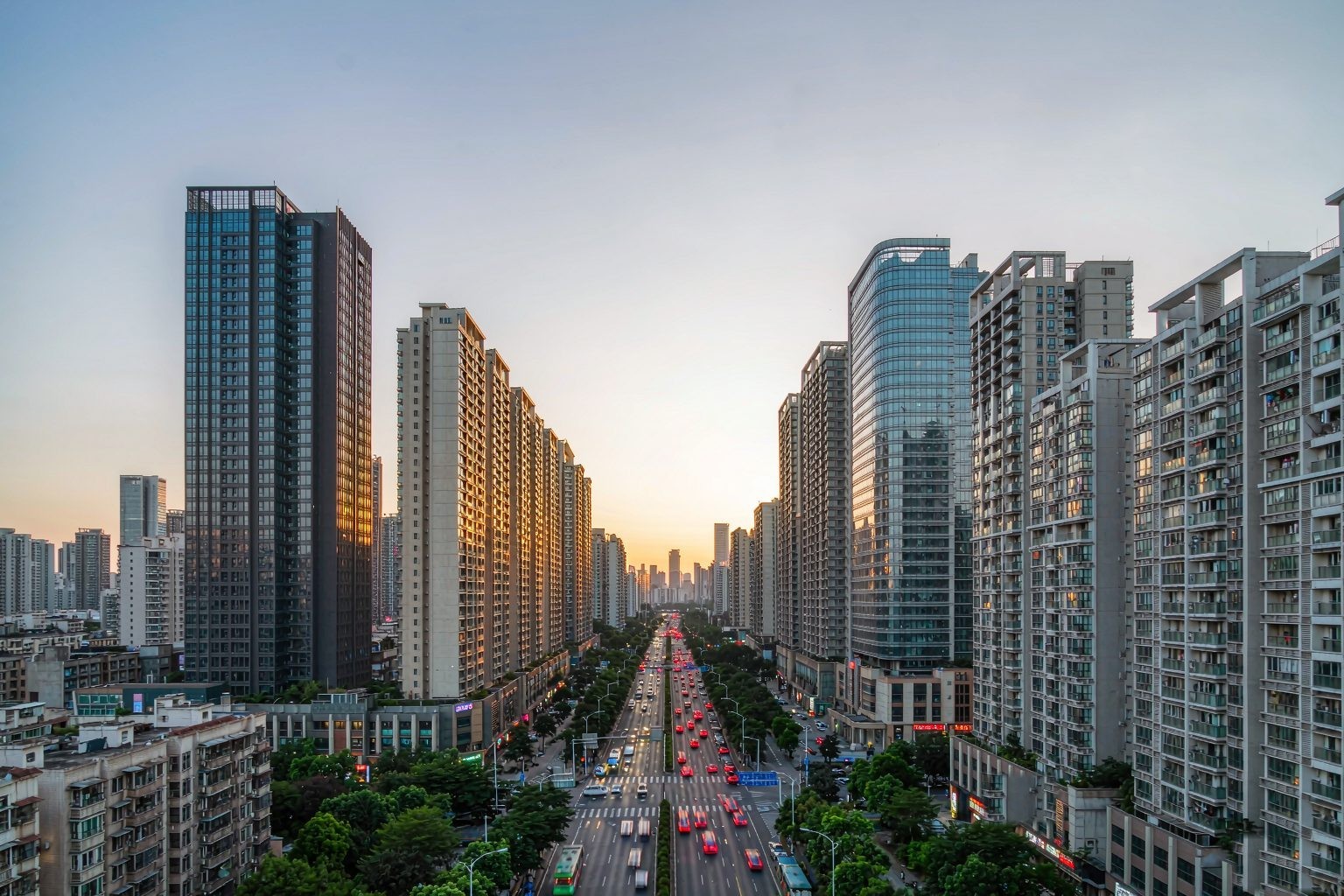 深圳临街、靠地铁房子如何做隔音窗？四大环节缺一不可。筑造家