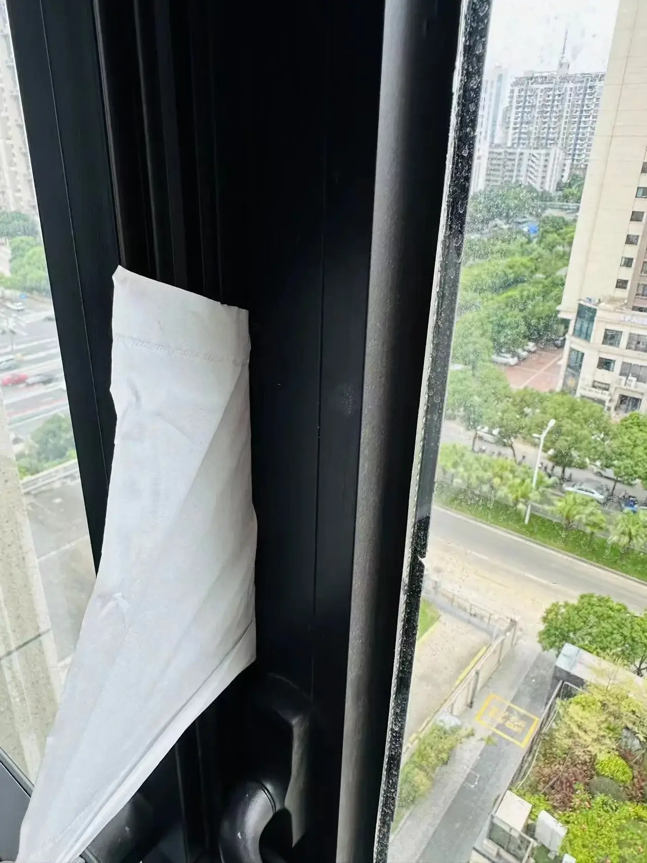 开发窗自带的窗户到底要不要换？(图3)