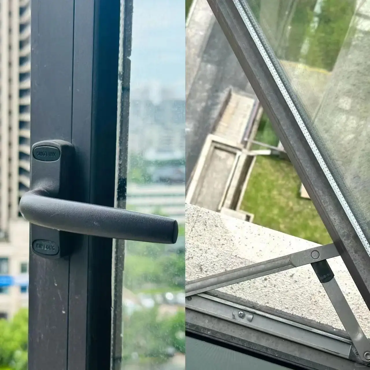 开发窗自带的窗户到底要不要换？(图4)