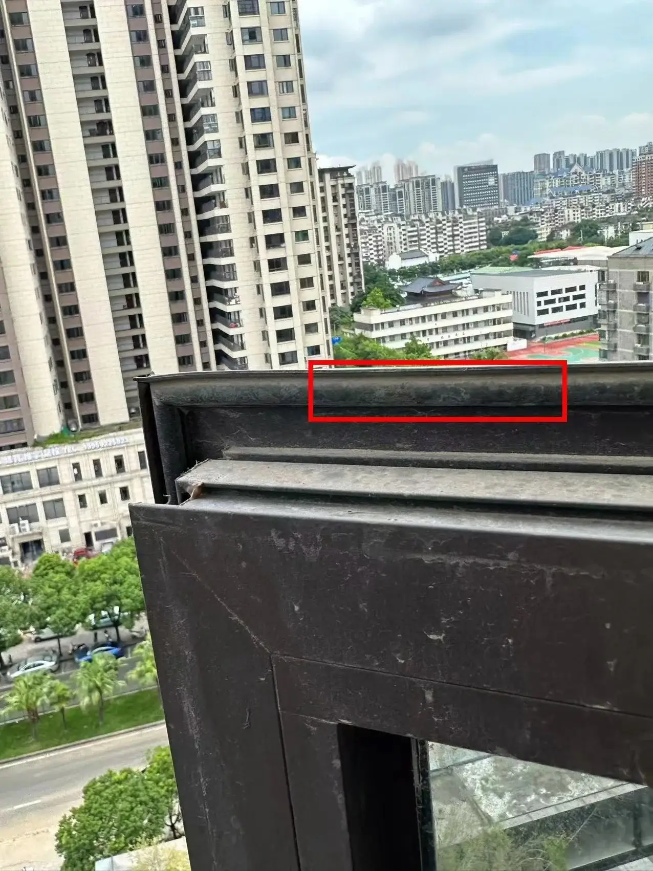 开发窗自带的窗户到底要不要换？(图5)