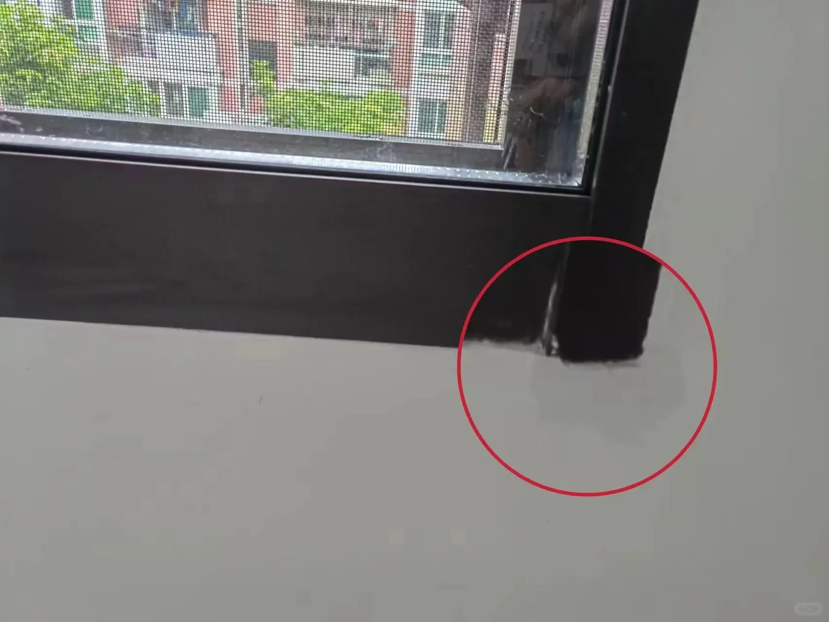 开发窗自带的窗户到底要不要换？(图6)