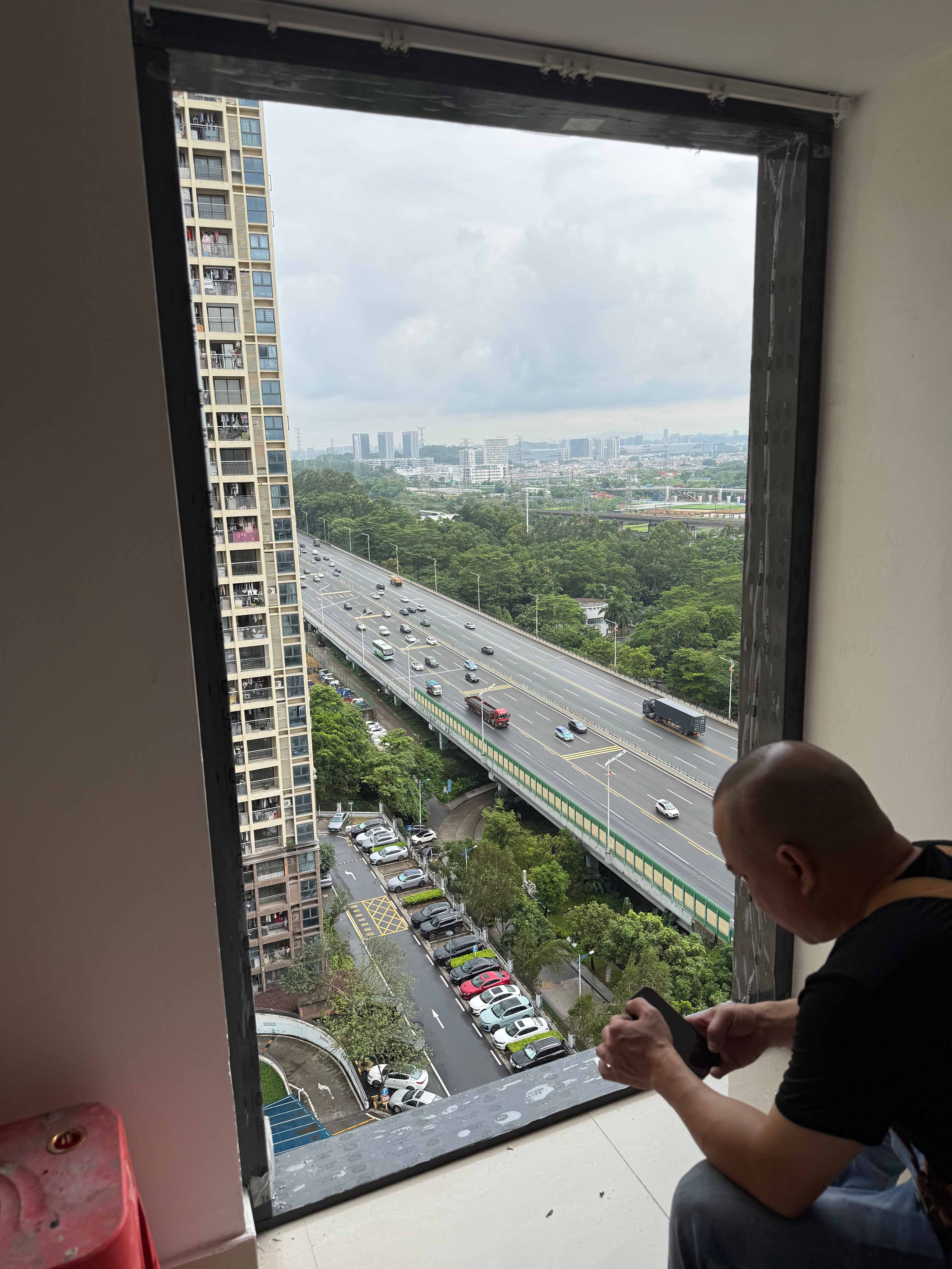 换窗不用砸墙？揭秘筑造家无损换窗工艺全过程(图3)