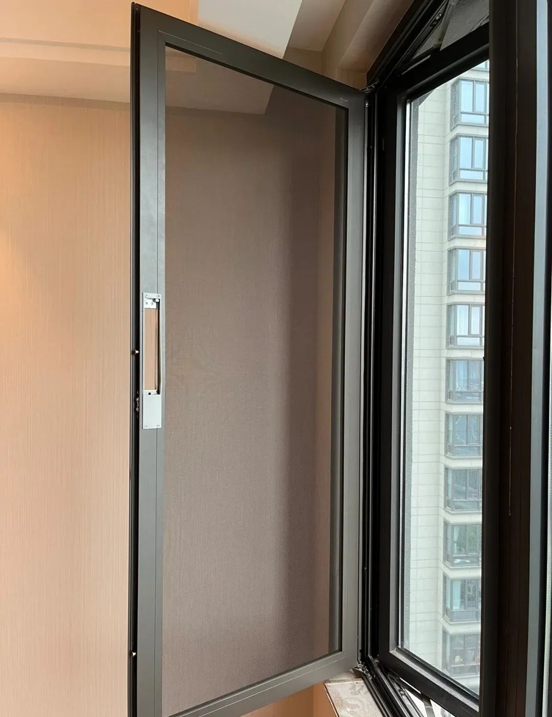立春已至，如何选择合适的门窗风格？(图2)