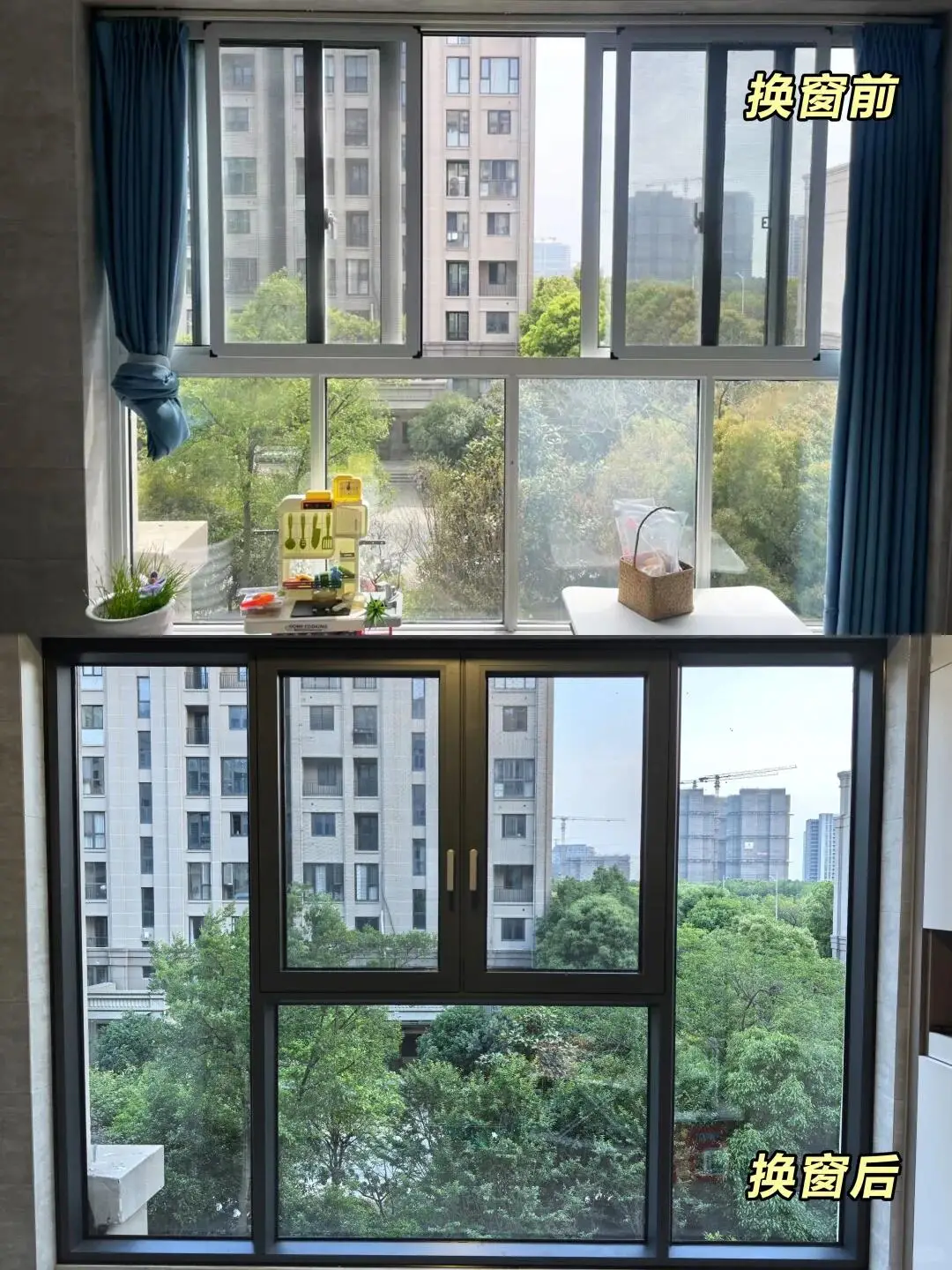 深圳暴雨频发，深圳换窗哪家好？选对品牌很重要 (图6)