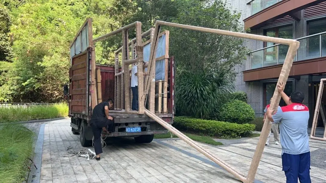 装修总出岔子?从 “先换窗” 开始,规避二次破坏与额外成本 (图1) 装修总出岔子?从 “先换窗” 开始,规避二次破坏与额外成本 (图1)