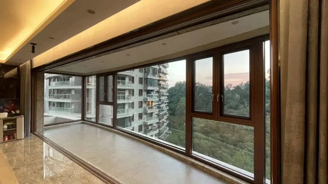 装修总出岔子?从 “先换窗” 开始,规避二次破坏与额外成本 (图2) 装修总出岔子?从 “先换窗” 开始,规避二次破坏与额外成本 (图2)