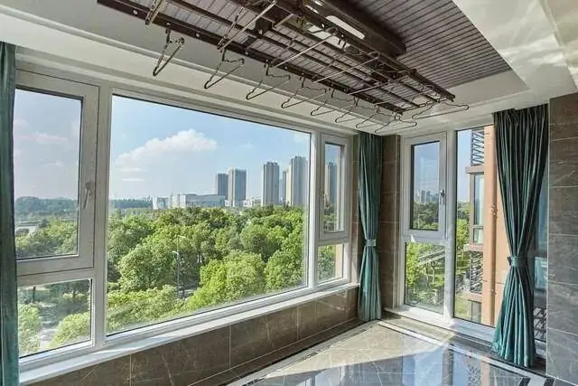 装修总出岔子?从 “先换窗” 开始,规避二次破坏与额外成本 (图3) 装修总出岔子?从 “先换窗” 开始,规避二次破坏与额外成本 (图3)