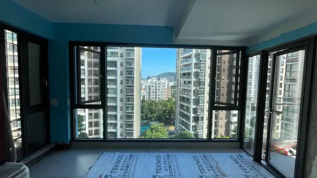 装修总出岔子?从 “先换窗” 开始,规避二次破坏与额外成本 (图4) 装修总出岔子?从 “先换窗” 开始,规避二次破坏与额外成本 (图4)