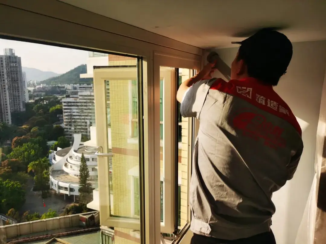 装修总出岔子?从 “先换窗” 开始,规避二次破坏与额外成本 (图5) 装修总出岔子?从 “先换窗” 开始,规避二次破坏与额外成本 (图5)