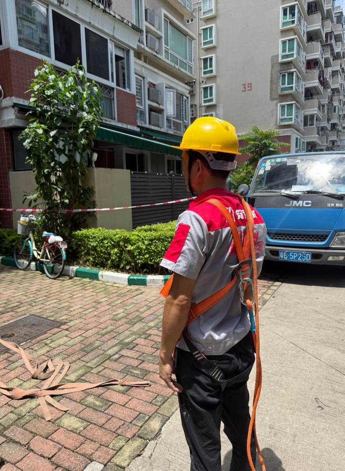 深圳临街房换了玻璃还吵?这4个环节缺一不可(图4) 深圳临街房换了玻璃还吵?这4个环节缺一不可(图4)