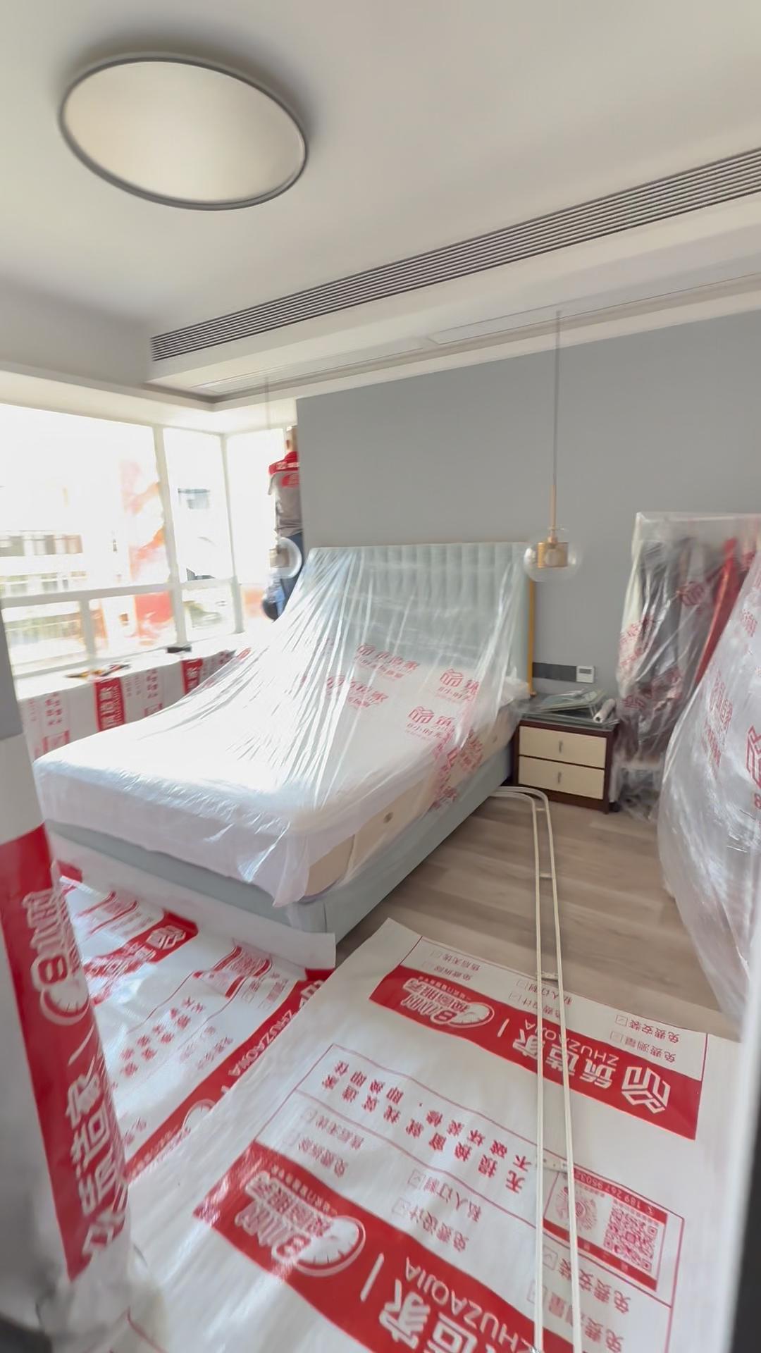深圳老房换窗，施工体验和窗户质量一样重要